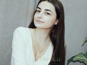 TrishaLu