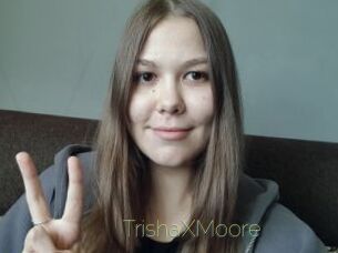 TrishaXMoore