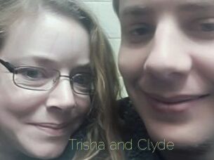 Trisha_and_Clyde