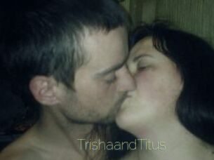 Trisha_and_Titus
