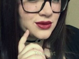 Trixie_Hart Visio Tchats