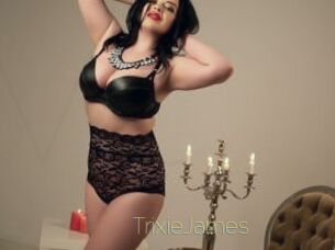 TrixieJames