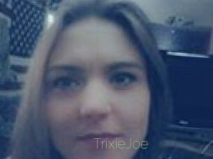 TrixieJoe Visio Tchats