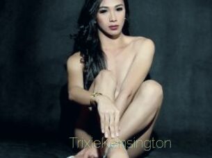 TrixieKensington