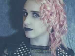 TrixieLeeXO