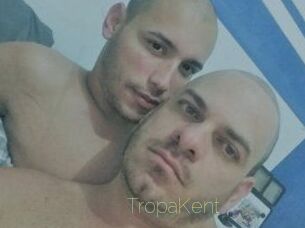 TropaKent