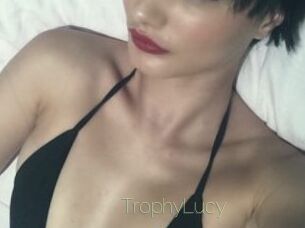 TrophyLucy