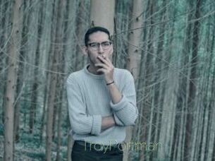 TroyPortman