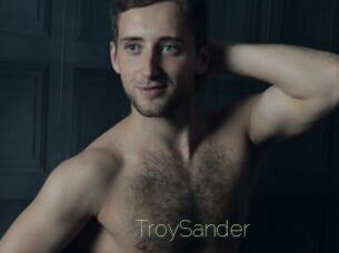 TroySander