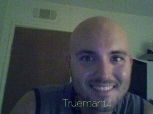 Trueman14