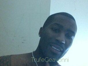 TrufeGeavonni