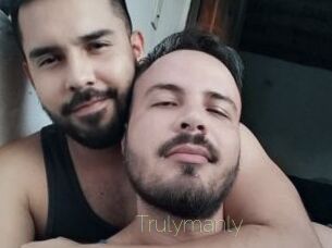 Trulymanly