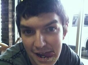Truvan