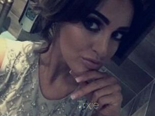 Trxie