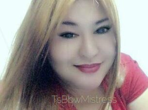 TsBbwMistress