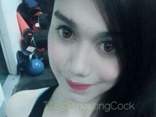 TsBigAndLongCock