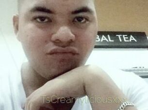 TsCreamyliciousxxx
