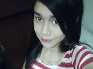 Ts_BarbieDollx