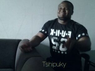 Tshipuky