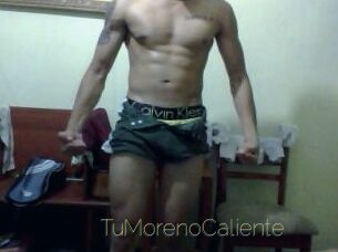 TuMorenoCaliente