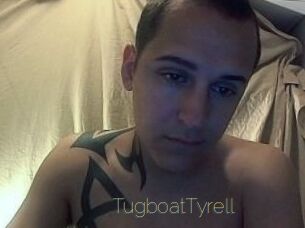 TugboatTyrell