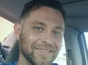 TuggSpeedmen
