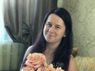 Tukutie