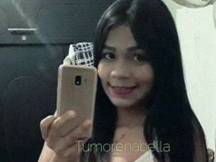 Tumorenabella Visio Tchats