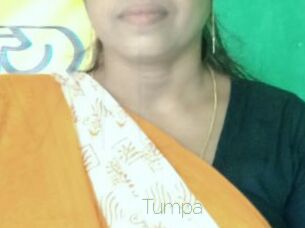 Tumpa