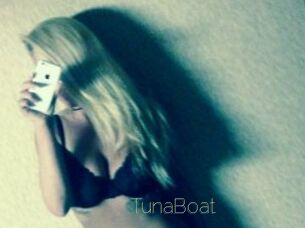 TunaBoat