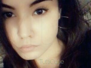 TuttiCutie