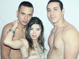 TwBoyOneGirlGP Visio Tchats