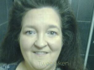 Tweetyken