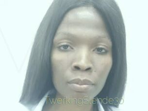 TwerkingSlende30