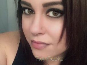 TwiinPeeks