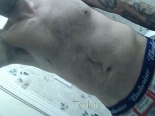 Twikity