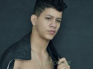 TwinkForever