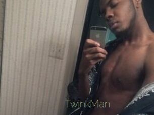 TwinkMan