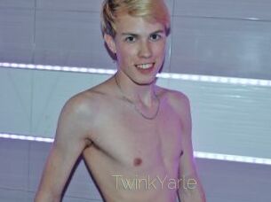 TwinkYarle