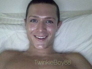 TwinkieBoy88 Visio Tchats