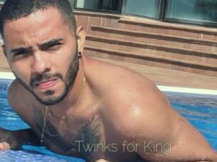Twinks_for_King