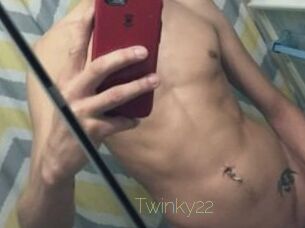 Twinky22