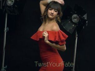 TwistYourFate