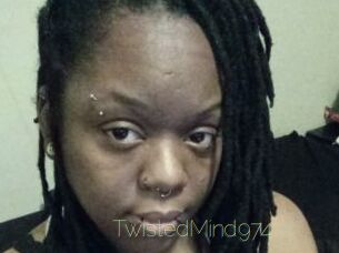 TwistedMind974