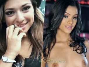 TwoBesties