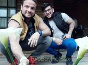 TwoBoyHotSex