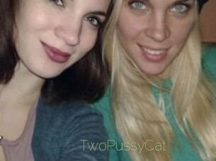 TwoPussyCat