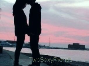 TwoSexyFriends