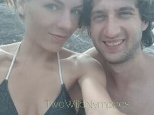 TwoWildNymphos
