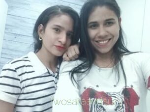 Twosaraandsuzy